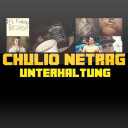 Chulio Netrag