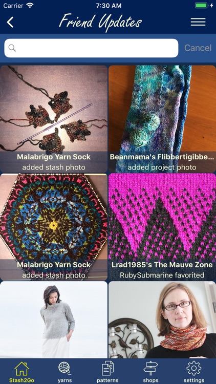 Stash2Go screenshot-4