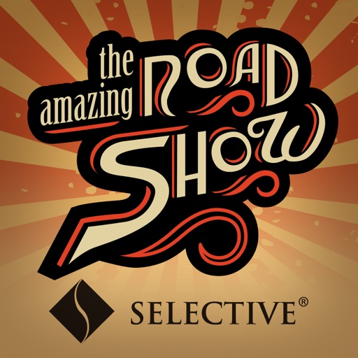 Selective Roadshow