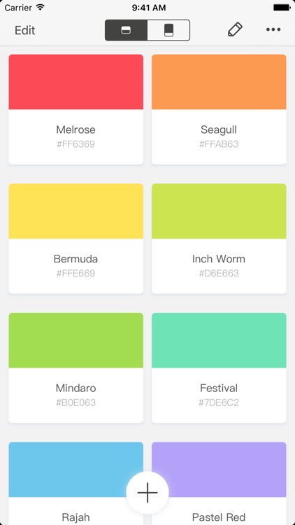 Color Picker - Designer Tools screenshot-0