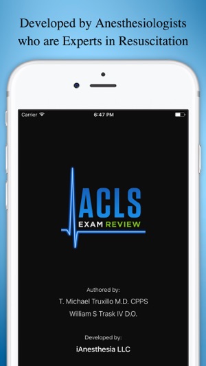 ACLS Exam Review - Test Prep for Mastery(圖2)-速報App