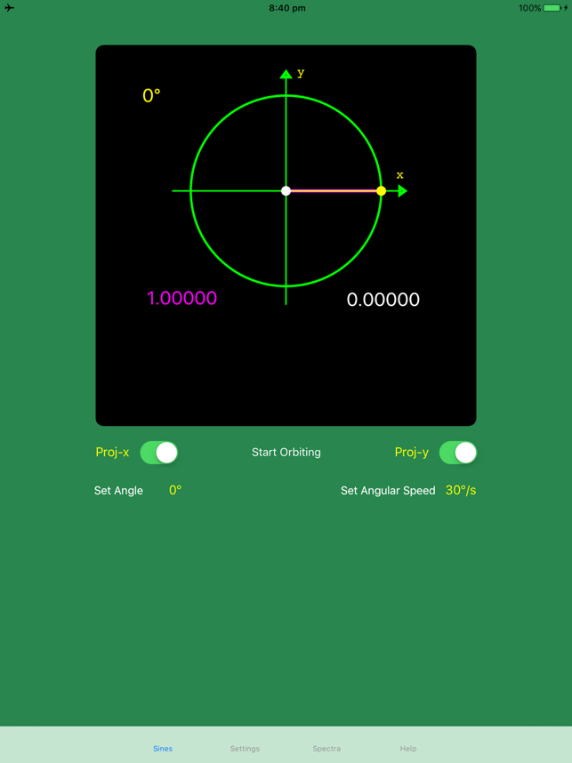 Sines(圖1)-速報App