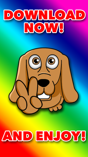 Dachshund Emojis Stickers(圖5)-速報App