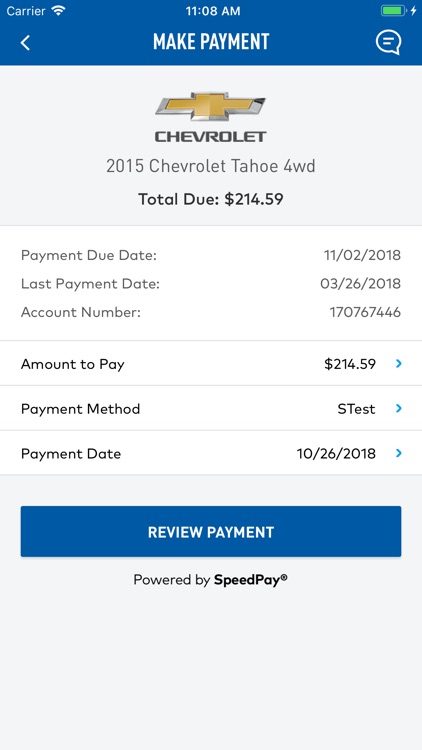 GM Financial