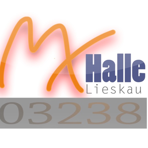 MX-Halle Lieskau