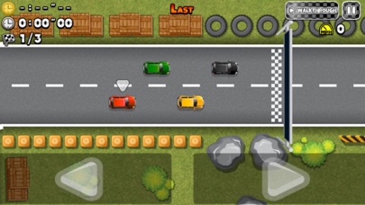 Drift Really Champion screenshot 2