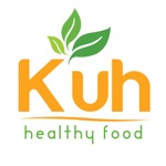 Kuh healthy food