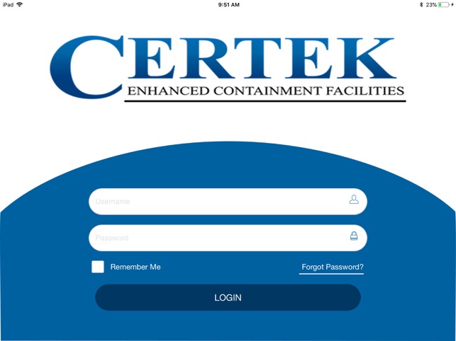 Certek Custom Care(圖1)-速報App