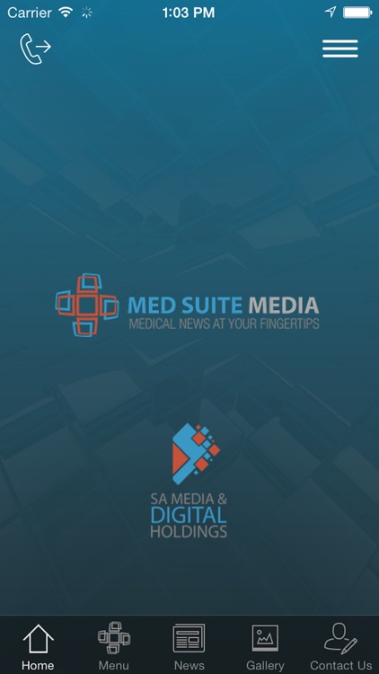 Med Suite Media