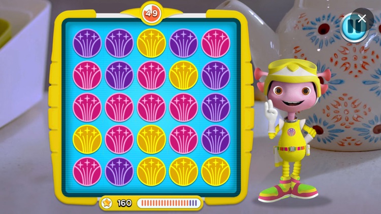 Universal Kids Play screenshot-3