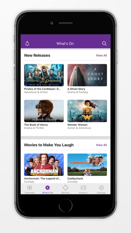 Roku screenshot-3