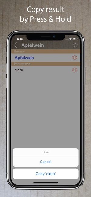 German Portuguese Dictionary +(圖3)-速報App