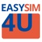 Connect with the world with EasySim4u Softphone