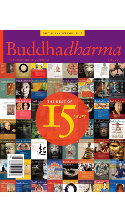 Buddhadharma Journal