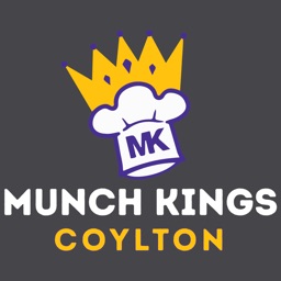 Munch Kings Coylton
