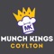 Welcome to Munch Kings Coylton
