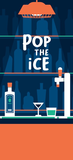 Pop The Ice(圖1)-速報App