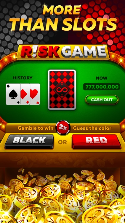Infinity Slots: Las Vegas Game screenshot-6