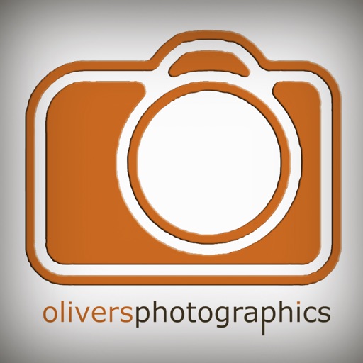 olivers photographics icon