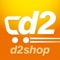 d2shop introduction: