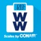 The Weight Watchers Scale by Conair™ app is a companion app to our Body Balance Bluetooth Diagnostic Scale