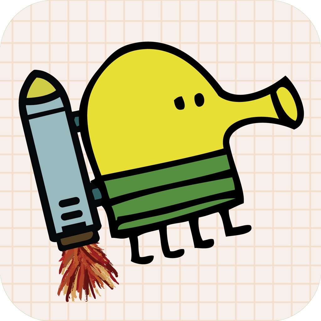 doodlejump online