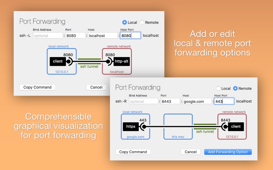 Mac Os Generate New Ssh Key