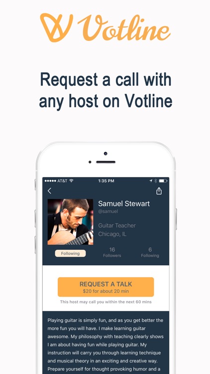 Votline