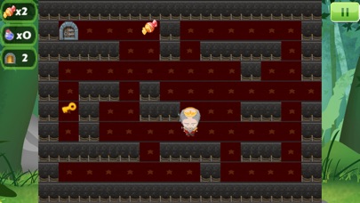 Maze King Adventure screenshot 2