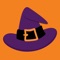 Halloween iMessage Stickers