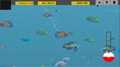 Somethin Fishy screenshot 3