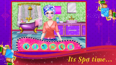 Doll Fashion Dream Makeover 1.0 IOS -