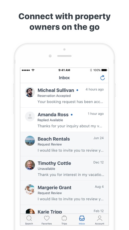 VRBO Vacation Rentals screenshot-3
