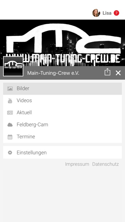 Main-Tuning-Crew e.V.