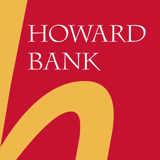 Howard Bank Business Mobile iOS App