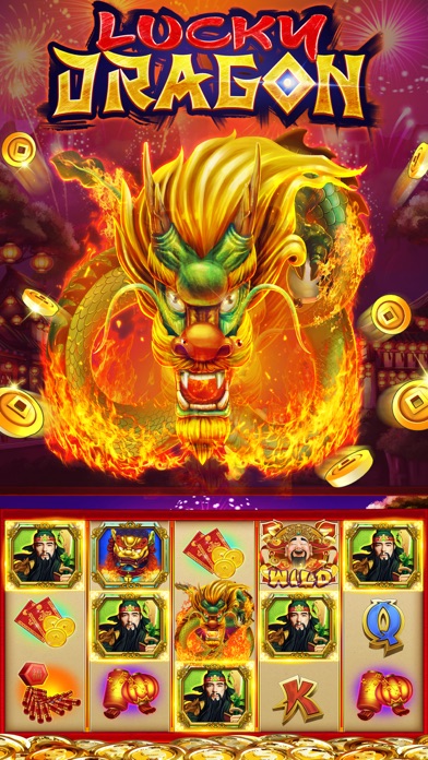 CASINO TOWER™ - SLOT MACHINES 4.4.0 IOS