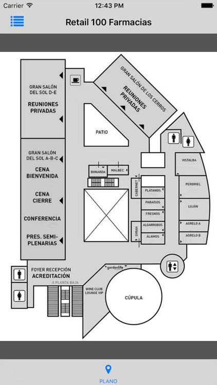 Retail 100 Farmacia screenshot-3