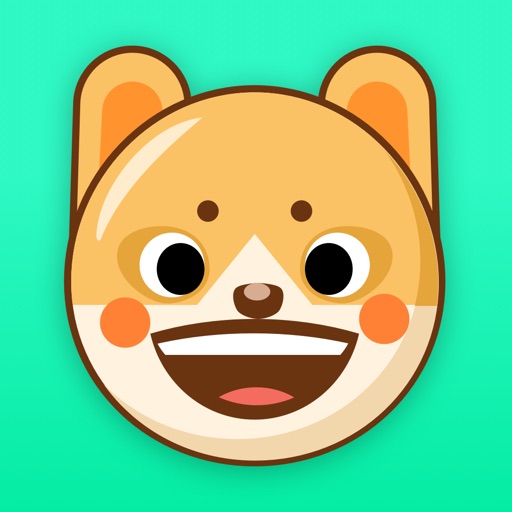 Happy Emoji+ Icon