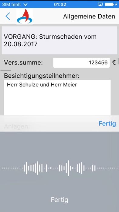 How to cancel & delete Schaden Gutachter App from iphone & ipad 4