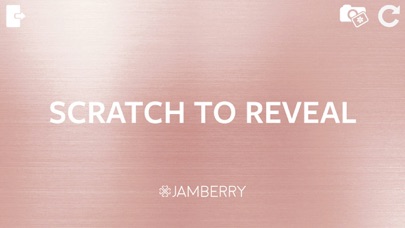 Jamberry Reveal screenshot 2