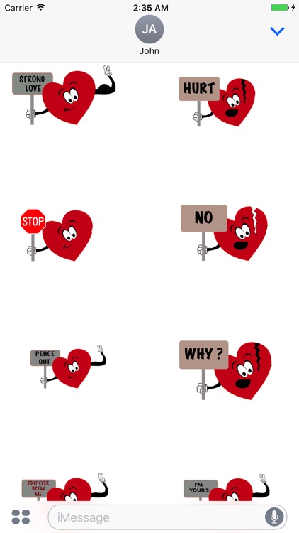 Hearty Speaks