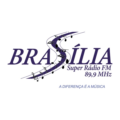 Brasília Super FM icon