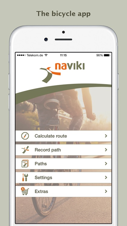 Naviki