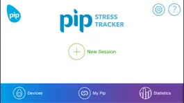 Game screenshot PIP Stress Tracker mod apk