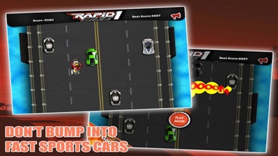 RAPID BIKE 1: HILL RIDER 1.4 IOS ĐUA XE RAPID BIKE 1: HILL RIDER 1.4 IOS