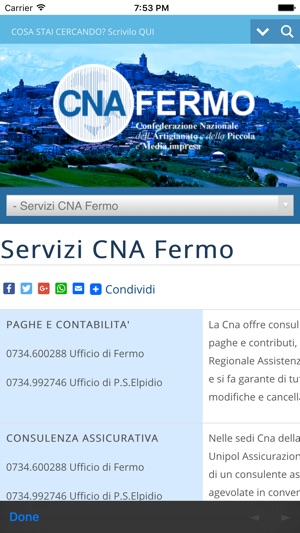 CNA Fermo(圖3)-速報App