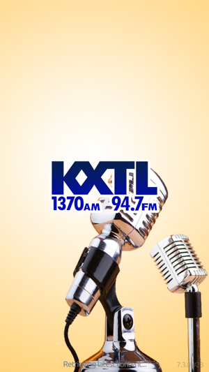 KXTL 1370(圖1)-速報App