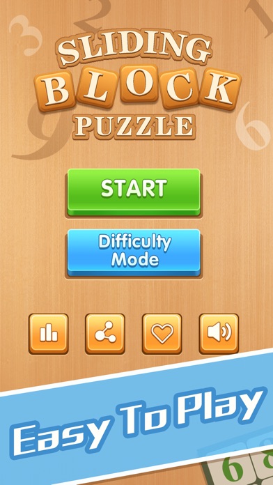 Sliding Wooden Block Puzzle screenshot 3