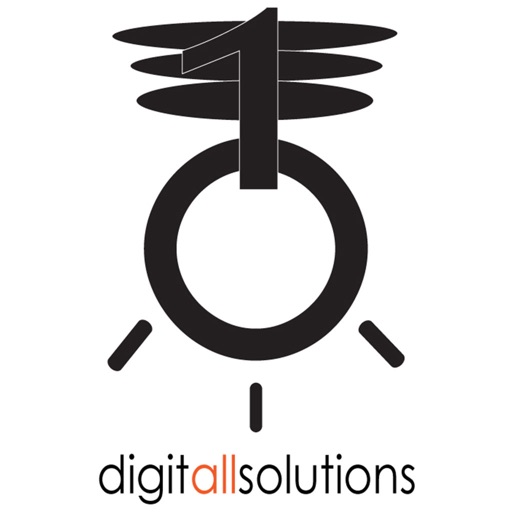 Digitallsolutions icon