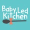 Baby Led Kitchen offers recipes that are safe for babies aged 6 months and up to eat independently - put that blender down